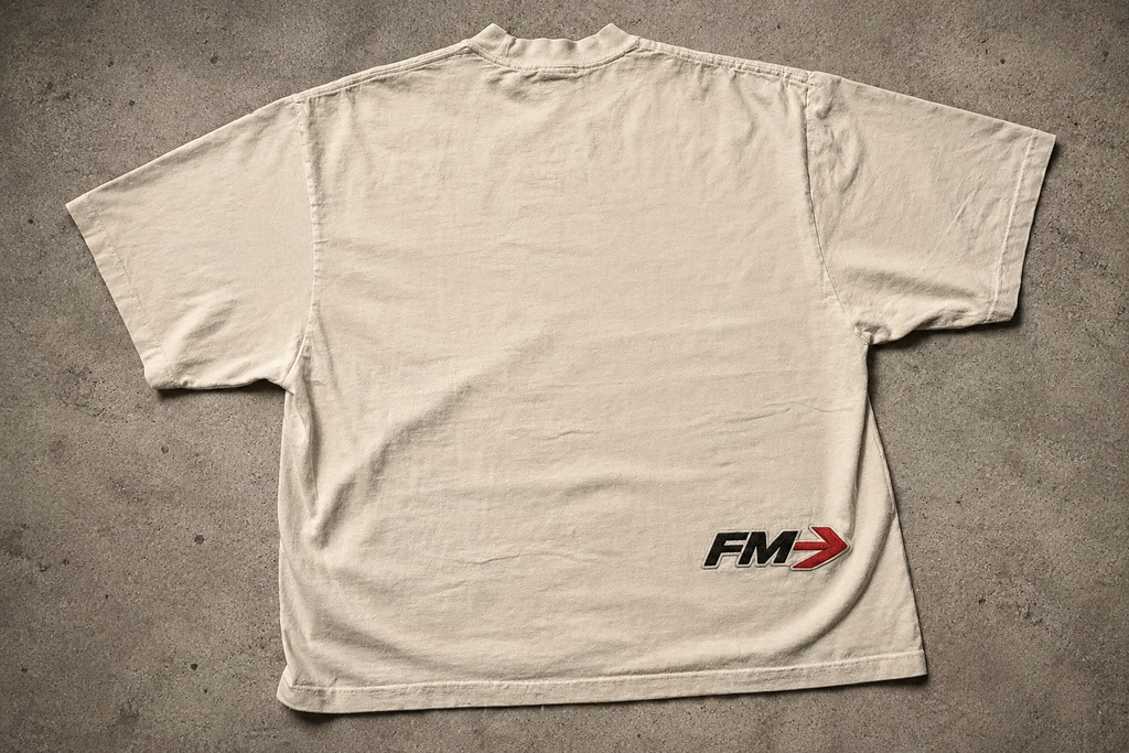 No One Sees This Part Tee