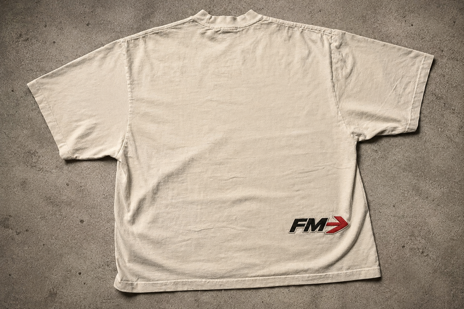 No One Sees This Part Tee
