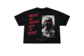 FM Move In Silence Tee